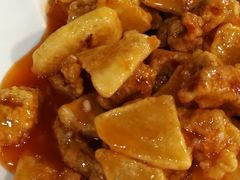 荔枝肉-依扁一佳宴(宁化支路店)