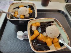 -鲜芋仙(太原街万达店)