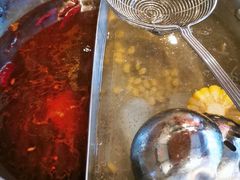 -悦来悦牛潮汕牛肉火锅(大浪店)