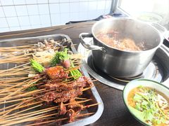 -三番火辣串串香(总店)