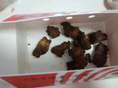 -肯德基(中纬店)