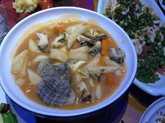 -hallch好吃餐厅(奥体中心店)
