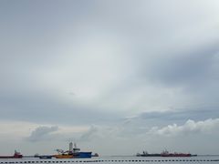 -亚洲大陆最南端