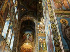 -滴血救世主教堂