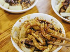 -洞子口张老二凉粉(文殊院店)