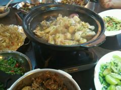 -杨厨的田园饭店(长城路店)