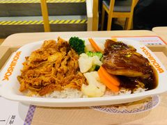 -吉野家(567漫天地店)