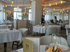 大堂-Jean Georges