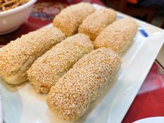 -玉华台饭庄(裕中西里小区店)