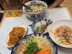 -陳香貴·兰州牛肉面(上海长风大悦城店)