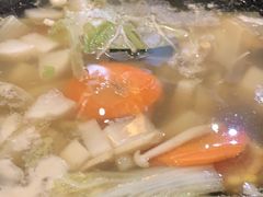 -潮澎派·潮汕菜大排档(南较西路店)