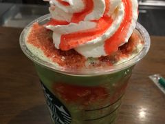 -星巴克(深圳湾体育中心店)