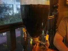 -Helens海伦司小酒馆(南京洪武路店)