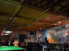 -Q MEX 库迈墨西哥餐吧(三里屯店)