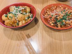 -拐枣巷小串串(财大店)
