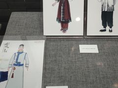 -北京人艺戏剧博物馆
