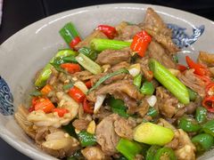 -潇湘阁(三里屯SOHO店)