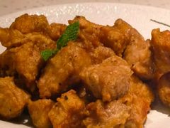 -船歌·鱼水饺青岛菜(金狮广场店)
