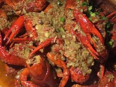 -霸王虾·麻辣小龙虾(清水河公园店)