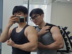 -WEGYMER健萌健身(麦德龙钰龙天下馆)