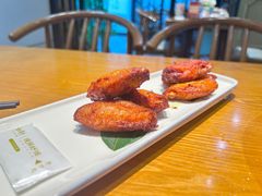 -如轩海鲜砂锅粥(国际能源店)