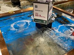水产区-七鲜超市(瑞虹天地太阳宫店)
