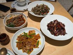 -一坐一忘云南菜(卓悦中心)