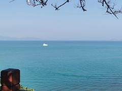 -美人鱼悬崖海景餐厅(鹿嘴山庄店)