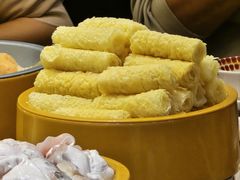 -喜家自助小火锅(乐客城店)
