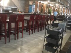 大堂-金刚山(学府路店)