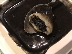 -松记糖水店(铜锣湾分店)