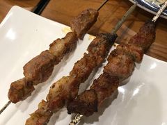 -巴依老爷新疆美食(望京小街店)