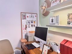 -海马体家庭照相馆(广州正佳广场店)