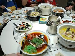 -闽鄂情·闽南招财鸭(水头店)