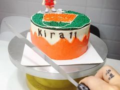 -DIY SWEET21(升平路店)