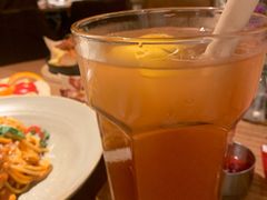 -芭莉与彩虹西餐厅(成都合生汇店)