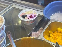 -串妹花式冰粉(乐山总店)