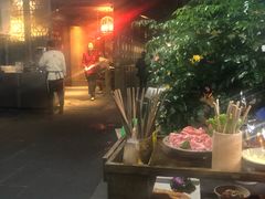 -蜀大侠火锅(建设路第五大道店)