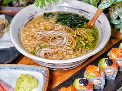 -森味薪火烧•烧鸟居酒屋•日本料理(望京店)