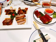 鲜虾红米肠-粤港湾砂锅粥·宵夜(宝龙店)