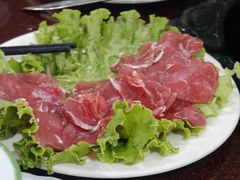 -朝伟清真铜瓢牛肉馆(三十年老·店)