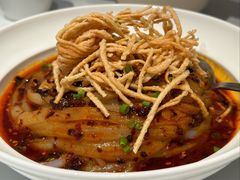 旋子凉粉-眉州东坡(望京店)