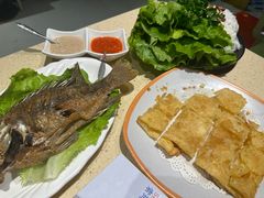 -缅丽·缅甸小吃(版纳店)
