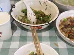 -彭耕记猪油炒小菜(吉联mall店)