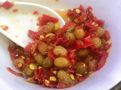 辣酱-全乐鱼馆·淳牌有机鱼直营店