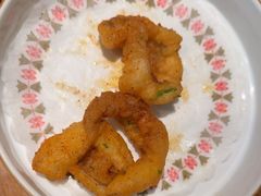 -如轩·海鲜砂锅粥·潮汕菜(海珠店)
