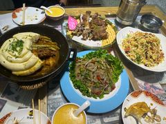 -爷爷的烀饼店