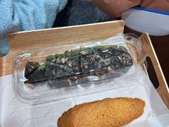 -隐涵·面包·生日蛋糕(民生广场店)