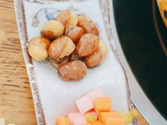 -庭院·冰煮羊·北京涮肉(西单店)