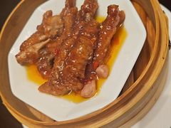 -京香轩·中餐厅(上海中庚聚龙酒店)